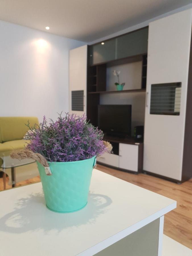Apartment Heart Of Zagreb Exterior photo
