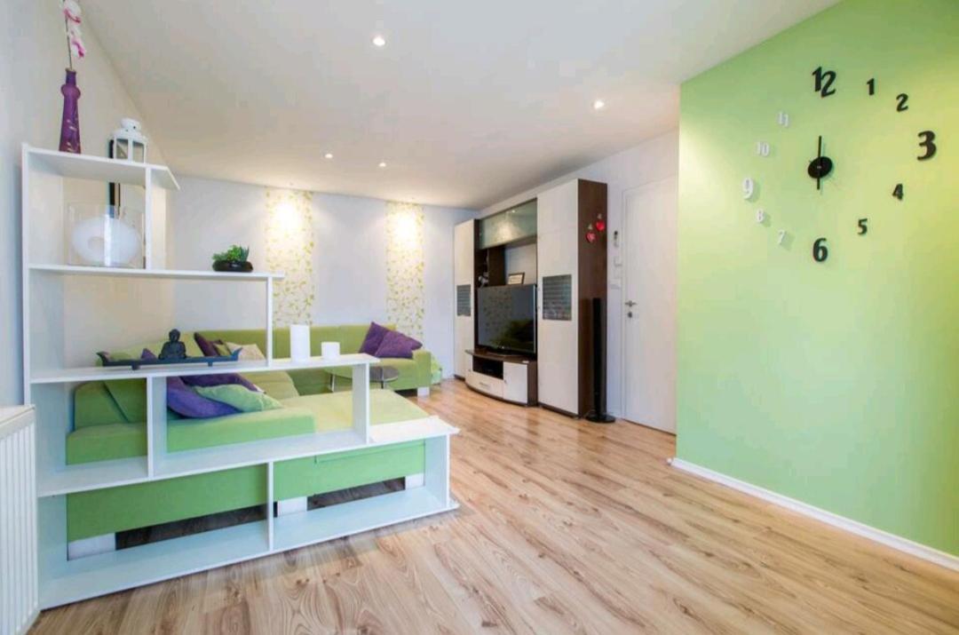 Apartment Heart Of Zagreb Exterior photo